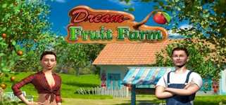Dream Fruit Farm background image