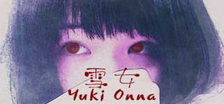 [Chilla's Art] Yuki Onna | 雪女 background image