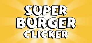 Super Burger Clicker cover image