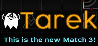 Tarek background image