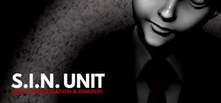 S.I.N. Unit: Ghost Investigation & Removal background image