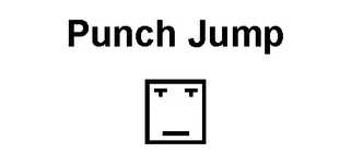 Punch Jump background image