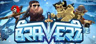 Braverz background image