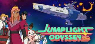 Jumplight Odyssey background image