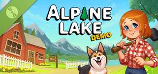 Alpine Lake Demo cover image