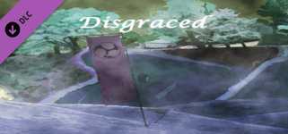 Disgraced Role Playing Game DLC background image