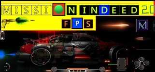 Mission Indeed 2.0 FPS background image