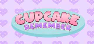 Cupcake Remember background image