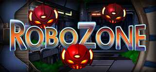 RoboZone background image