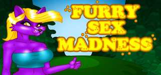 Furry Sex Madness cover image