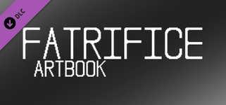 Fatrifice Artbook cover image