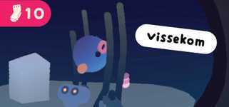 vissekom background image