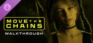 Move the Chains - Walkthrough background image