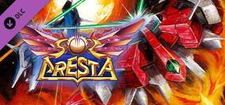 SOL CRESTA Dramatic DLC cover image