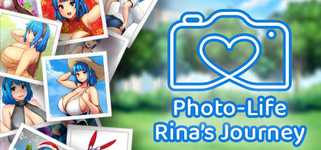Photo-Life - Rina's Journey background image