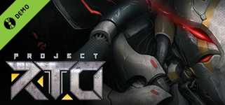 Project RTD: Random Tower Defense PvP Demo cover image