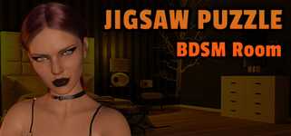 Jigsaw Puzzle - BDSM Room background image