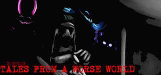SORROW: TALES FROM A WORSE WORLD background image