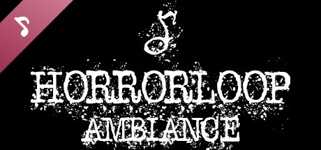 Horror Loop Ambiance background image