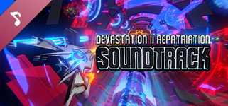 Devastation 2 OST background image