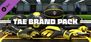 Rezzil Player - TAE Brand Pack cover image