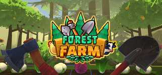 Forest Farm background image