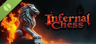 Infernal Chess 3D Demo cover image