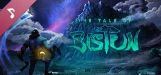 The Tale of Bistun - Original Soundtrack background image