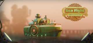 sea fight background image