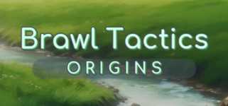 Brawl Tactics: Origins background image
