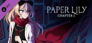 Paper Lily - Chapter 1 Supporter Pack background image