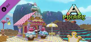 PixARK - A Sweet Pack for the Sweetest cover image