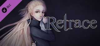 Retrace OST background image