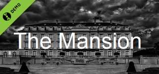 The Mansion Demo cover image