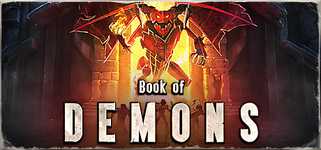 Book of Demons cover image
