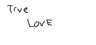 True Love background image