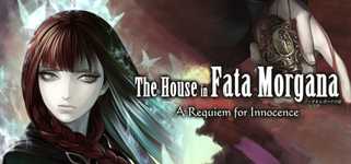 The House in Fata Morgana: A Requiem for Innocence cover image