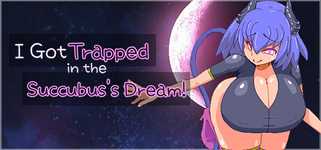 I Got Trapped in the Succubus's Dream! background image