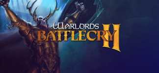 Warlords Battlecry 2 cover image
