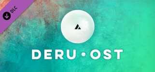 DERU - Official Soundtrack background image