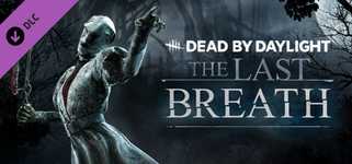 Dead by Daylight - The Last Breath Chapter cover image