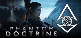 Phantom Doctrine cover image
