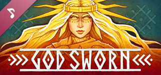 Godsworn - Original Soundtrack background image