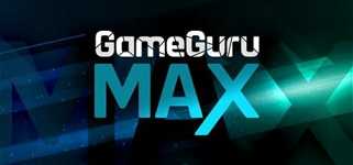 GameGuru MAX background image