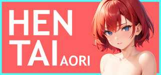 Hentai Aori background image