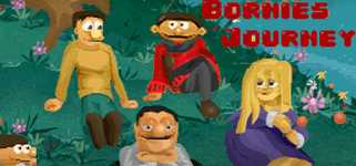 Börnies Journey background image