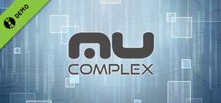 Mu Complex Demo cover image