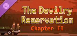 The Devilry Reservation - Сhapter II cover image
