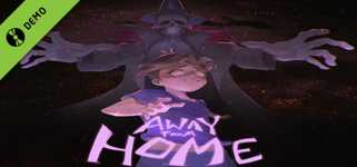 Away From Home Demo background image