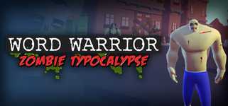 Word Warrior: Zombie Typocalypse background image